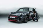 Mini John Cooper Works GP 2020 года (WW)